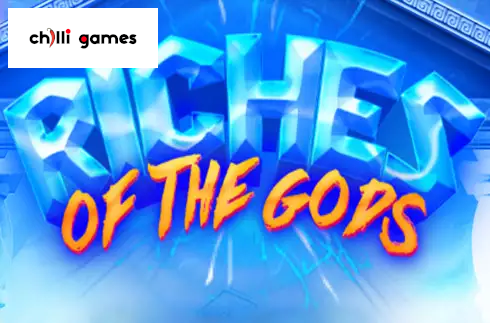 Riches of the Gods